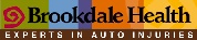 Brookdale Health Logo